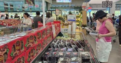 Nỗ lực giữ ổn định tỉ giá