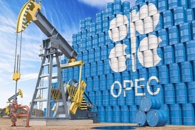 'Mây đen' kéo đến sau quyết định cắt giảm sản lượng dầu mỏ của OPEC+