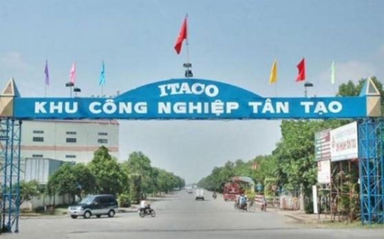 Cổ phiếu ITA tiếp tục bị cảnh báo trên HOSE