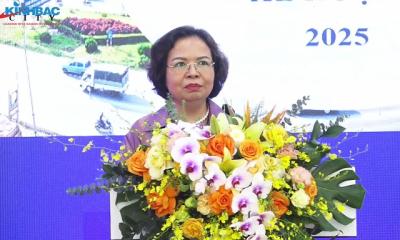 Tổng Giám đốc KBC: Nghị quyết 68 tiếp thêm "oxy" cho các doanh nghiệp đang “khó thở”