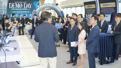 Việt Nam mở ra “cửa ngõ” cho các startup Hàn Quốc
