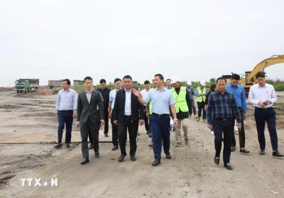 Bảo đảm quyền lợi người dân khi thực hiện dự án Cảng hàng không quốc tế Gia Bình