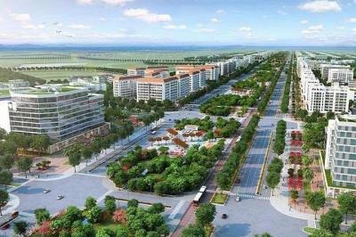 Dự án kêu gọi đầu tư tuần 16-22/03: Trà Vinh, Nghệ An có khu đô thị khủng hàng ngàn tỷ