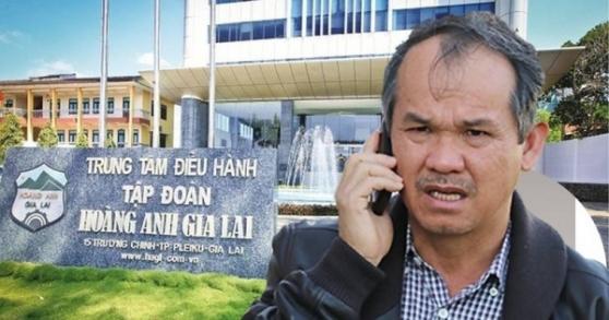 Hoàng Anh Gia Lai (HAG) báo lãi quý 3/2023 “bốc hơi” 12%