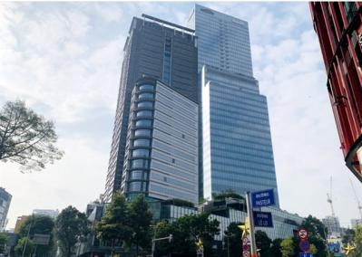 Keppel thu về hơn 3.2 ngàn tỷ đồng từ bán cổ phần tại dự án "đất kim cương" TPHCM