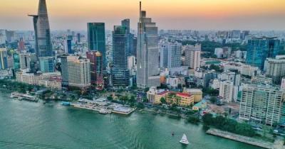 Xây dựng Trung tâm tài chính quốc tế tại Việt Nam: Địa phương, nhà đầu tư đều sẵn sàng