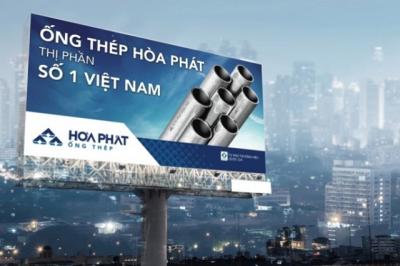 Tập đoàn Hòa Phát: Cởi mở, minh bạch, đồng hành cùng nhà đầu tư