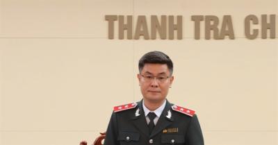 Chuyển hồ sơ dự án Bệnh viện Bạch Mai, Việt Đức cơ sở 2 tới Bộ Công an