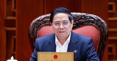 Thủ tướng Phạm Minh Chính: Tín hiệu tích cực từ đàm phán thuế quan với Hoa Kỳ