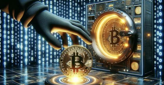 Bitcoin tăng vọt lên 49.000 USD, chạm đỉnh 2 năm nhờ cơn sốt ETF