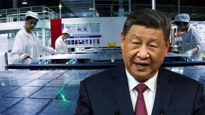 Kinh tế Trung Quốc 2025: 5 'điểm nóng' cần theo dõi