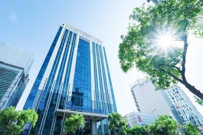 Đối thoại với CEO mới của Sacombank