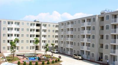 Cần Thơ đặt mục tiêu phát triển gần 16,600 căn nhà ở xã hội đến 2030