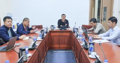 Cục trưởng Hàng không: Các máy bay Việt Nam sẽ hoàn thành cập nhật phần mềm khẩn cấp trước thời hạn