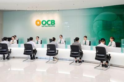 Bất chấp biến động của thị trường, khối ngoại đẩy mạnh việc gom cổ phiếu ngân hàng
