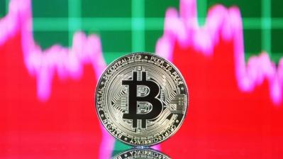 Bitcoin bất ngờ rớt mốc 26,000 USD