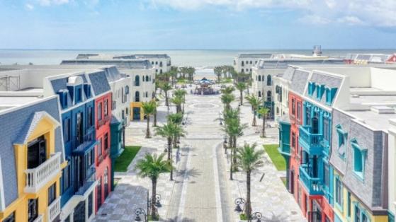 Động thái mới của Novaland (NVL) tại dự án trọng điểm