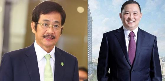 Phát Đạt (PDR) và Novaland (NVL) “tái ngộ” sau một năm sóng gió