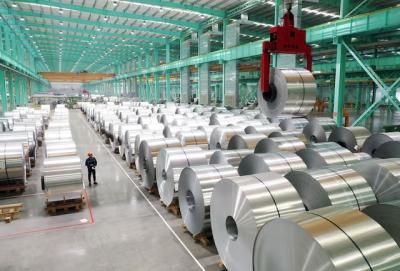 Mỹ tăng thuế với hơn 400 sản phẩm có chứa thép và nhôm