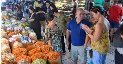 Đề xuất áp thuế 17% với cá nhân kinh doanh: Lo khó chứng minh chi phí