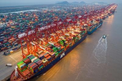 HSBC: Việt Nam sẵn sàng tăng trưởng mạnh mẽ trong 6 tháng cuối năm