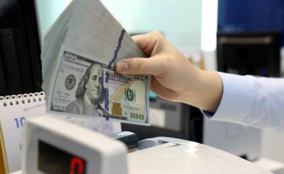 Tỷ giá ngày 17/3: Giá đồng USD tại các ngân hàng tăng giảm trái chiều