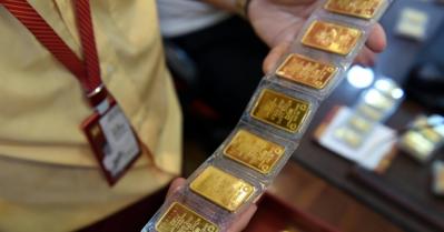 Đề nghị chưa tăng thuế xuất khẩu vàng