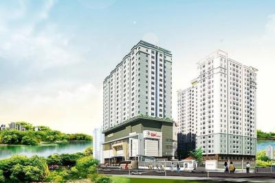 Sau đợt mua cổ phiếu riêng lẻ, Chủ tịch Saigonres đăng ký bán 9.8 triệu cp khi giá tăng 26% từ đáy