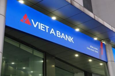 Chờ niêm yết HOSE, VAB giao dịch lần cuối trên UPCoM vào ngày 09/07