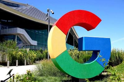 Mỹ cân nhắc chia tách Google