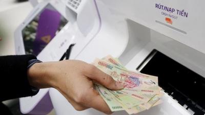 Đề nghị ngân hàng tăng ATM lưu động, triển khai giải pháp thay thế ATM tại khu công nghiệp