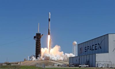 SpaceX của Elon Musk nhắm tới mức định giá 175 tỷ USD