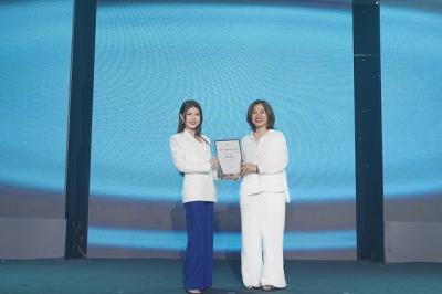 Khải Hoàn Land thắt chặt quan hệ hợp tác chiến lược cùng CapitaLand