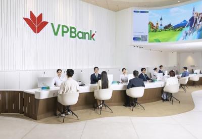 VPBank dẫn đầu nhóm ngân hàng tư nhân Việt Nam trong Fortune Southeast Asia 500