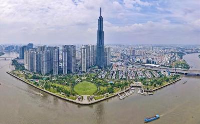 Kinh tế Thành phố Hồ Chí Minh tiếp tục duy trì đà tăng trưởng tích cực