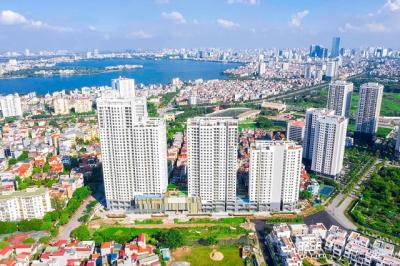 Giá nhà tăng cao, chuyên gia lo ngại rủi ro cho nền kinh tế