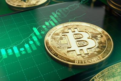 Thị trường tiền ảo tuần qua: Bitcoin có lúc lên sát mốc 64,000 USD, Shiba Inu bứt phá 125%