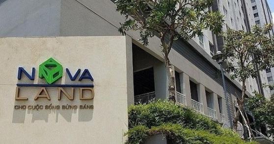 CTCK thông báo bán giải chấp hơn 41 triệu cổ phiếu Novaland (NVL)