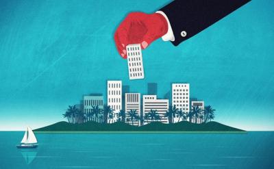 Việt Nam không định hướng trở thành thiên đường thuế để thu hút định chế tài chính 