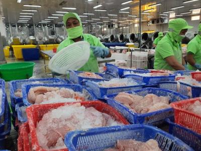 Có thể tận dụng thuế quan để tăng xuất khẩu thủy sản qua Mỹ không?