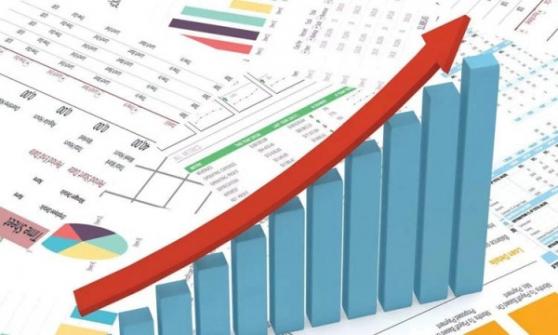 Cổ phiếu bất động sản đang dần nóng “trở lại”