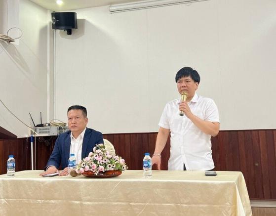 Apax Leaders "chốt" trả lại hơn 100 tỷ đồng học phí trong 12 tháng tới