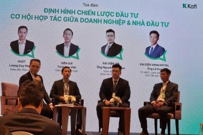 Sau khi thiết lập đỉnh lịch sử, chuyên gia dự báo VN-Index rung lắc trong ngắn hạn