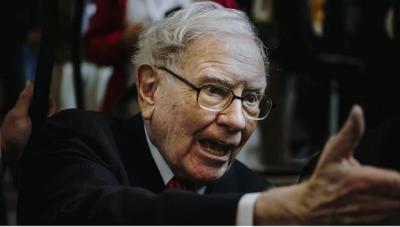 ’Chỉ số Buffett’ vượt mốc 200%, thị trường chứng khoán đang bước vào vùng nguy hiểm?
