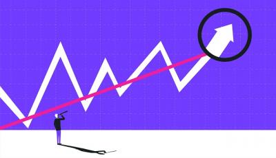 Cặp đôi VCB - BID là trụ chính kéo điểm VN-Index tuần qua