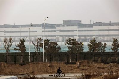 Gã khổng lồ Foxconn lên kế hoạch đầu tư 500 triệu USD vào hai nhà máy ở Ấn Độ