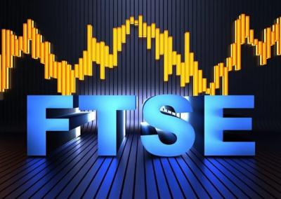 APH rời danh mục FTSE ETF