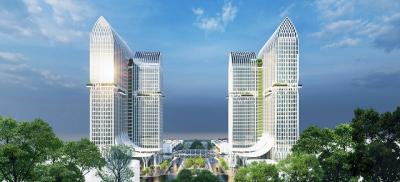 Văn Phú – Invest công bố BCTC Quý 2/2024: Tập trung bàn giao dự án The Terra - Bắc Giang và đẩy mạnh triển khai dự án Vlasta - Thủy Nguyên