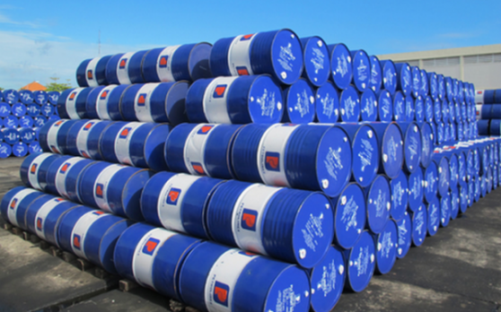 Hóa dầu Petrolimex (PLC) bị phạt và truy thu thuế hơn 600 triệu đồng