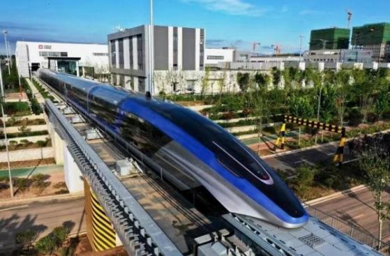 Điểm danh đường sắt cao tốc  nhanh nhất thế giới, láng giềng Việt Nam đứng số 1 với tốc độ tối đa 460 km/h